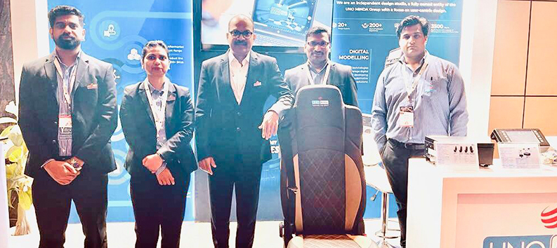 Commercial Vehicle Forum 2023