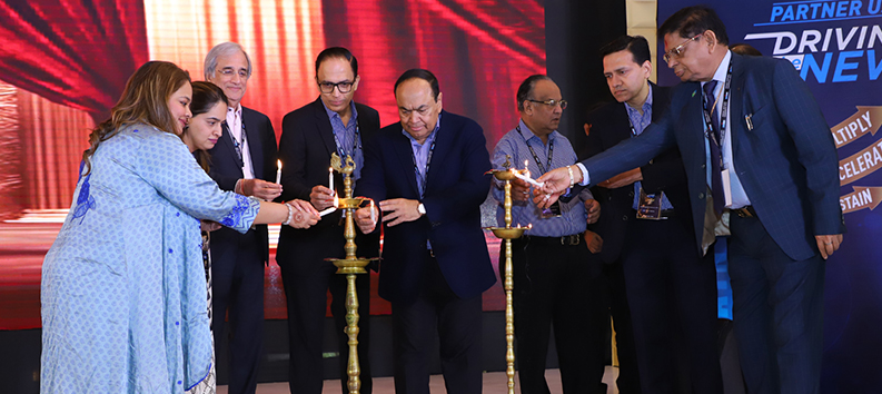 Annual Suppliers Conference 2023
