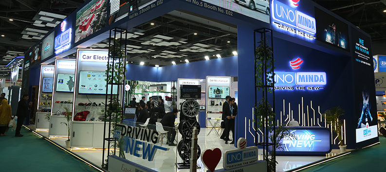 ACMA Automechanika New Delhi 2024