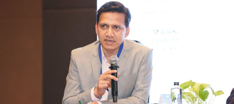 ACMA’s Conference on “Driving Financial Excellence: CFO