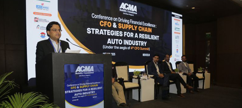ACMA’s 4th CFO Summit