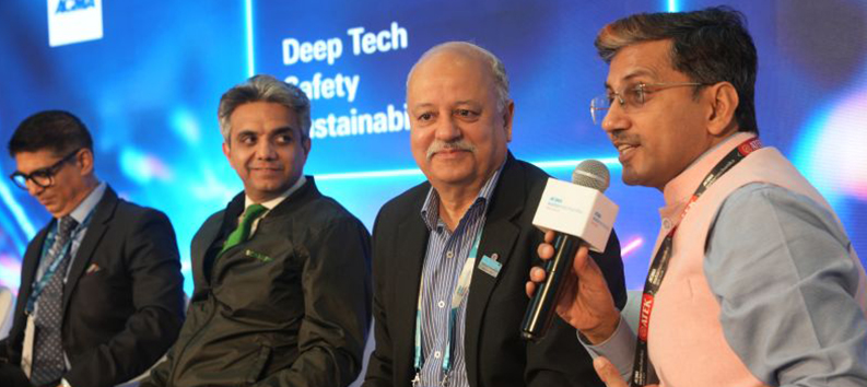 ACMA’s Automechanika Panel Discussion on “ Automotive Aftermarket for Next-Gen Vehicles”