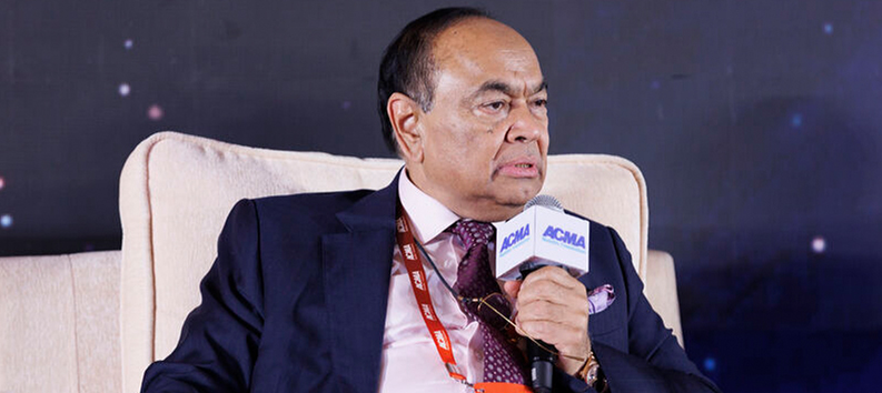 Building a future ready supply chain Panel Discussion