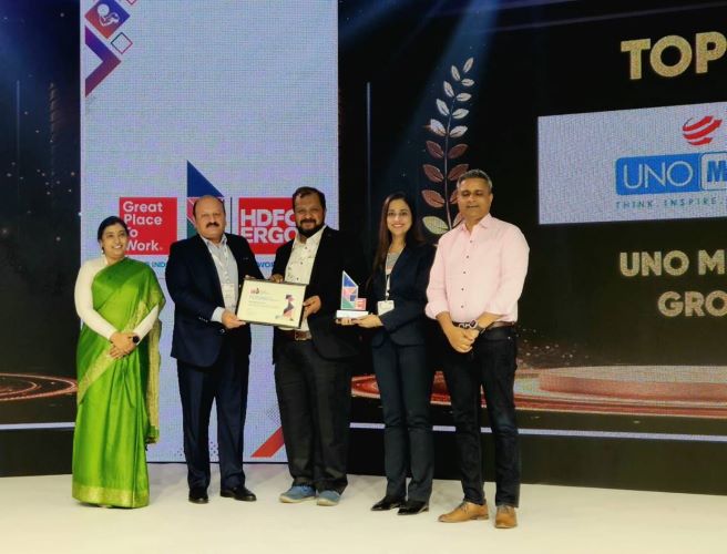 award