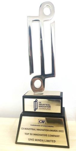 award