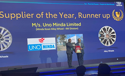 award