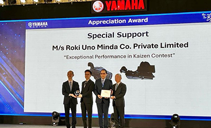 award