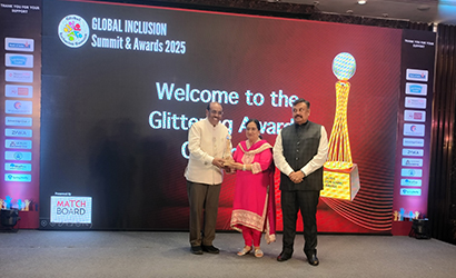 award