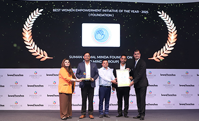 award