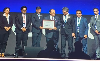award