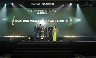 award