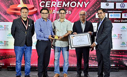 award