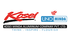 Kosei Minda Aluminum Company Private Limited