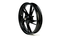 Alloy Wheel (Two Wheeler) Division