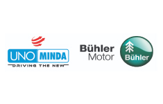 Uno Minda Buehler Motor Private Ltd