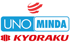 Uno Minda Kyoraku Limited