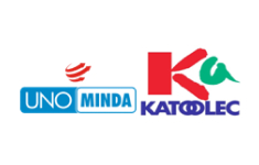 Uno Minda Katolec Electronic Services Private Limited
