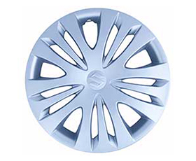 wheel-cover