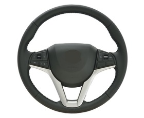 steering-wheel-with-airbags